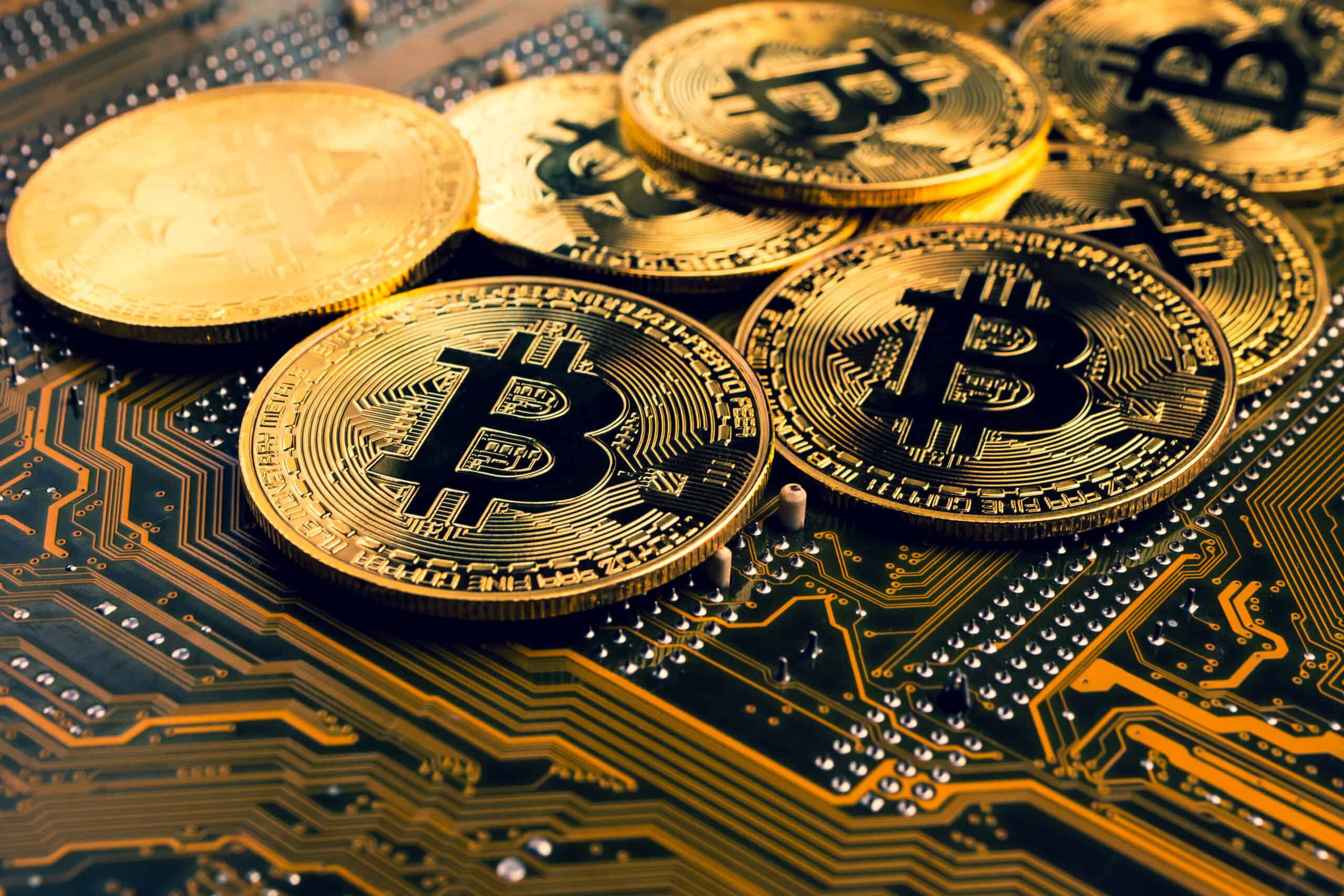 Bitcoin Anzahl Bitcoinmünzen