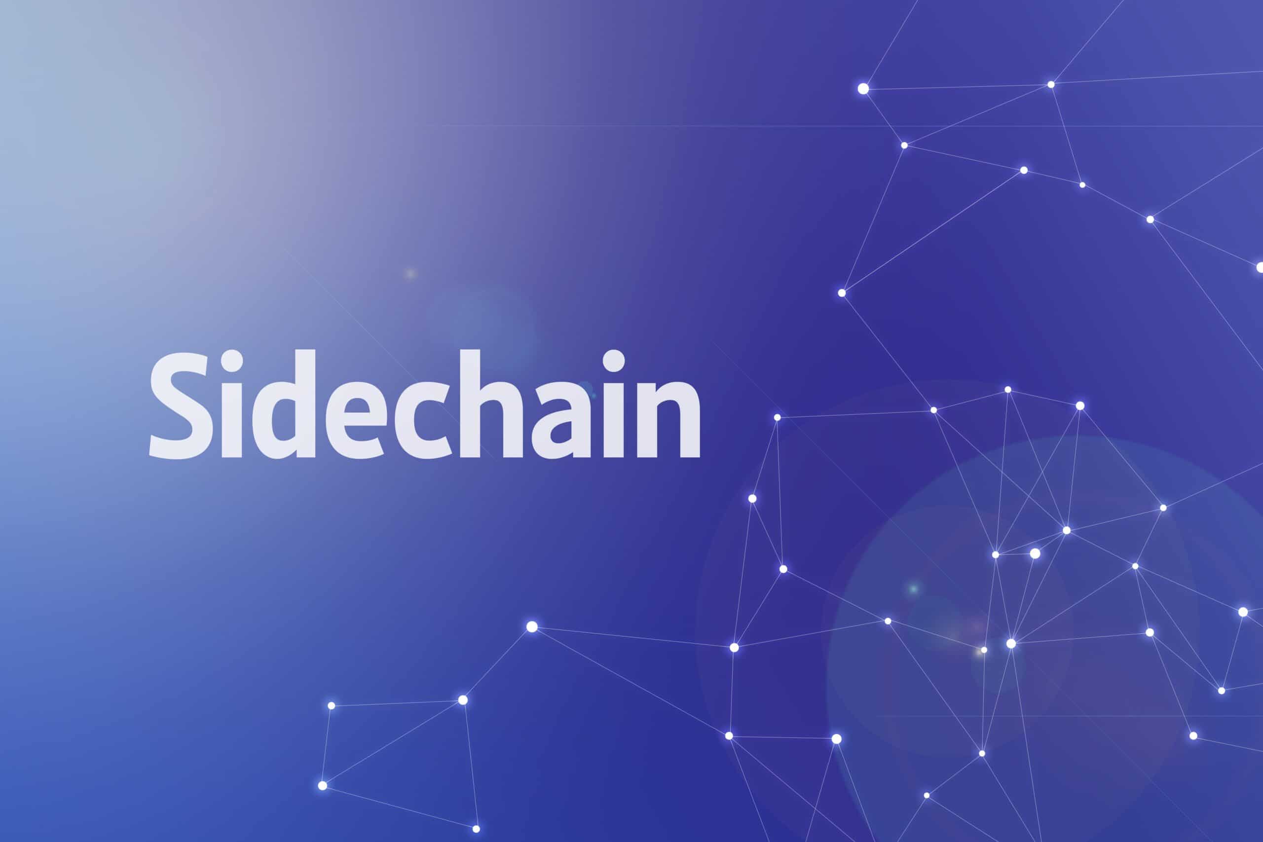 Sidechain