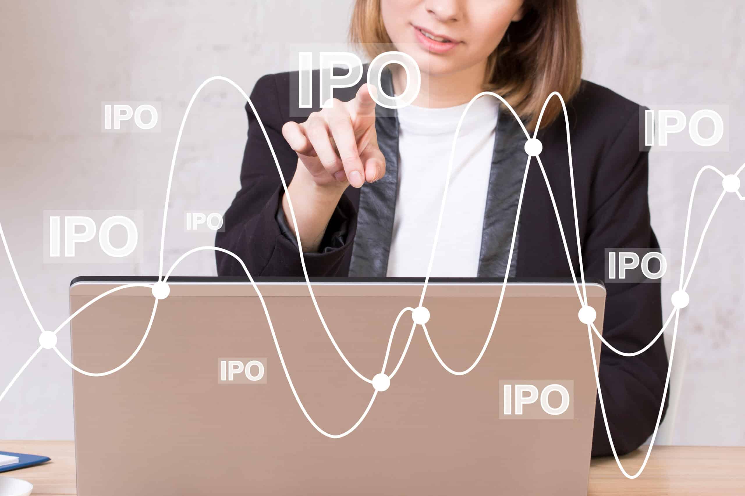 Initial Public Offering IPO