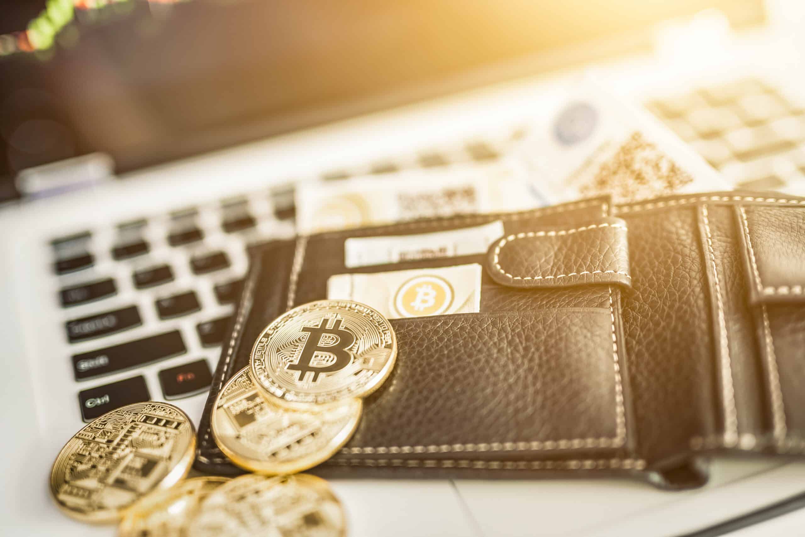 Hot Wallet