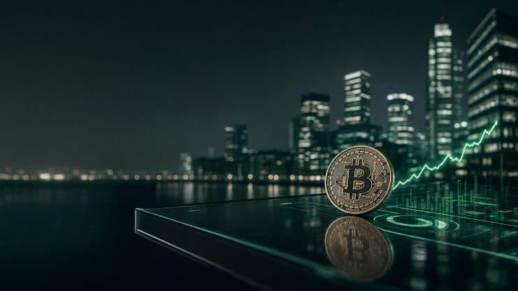 Bitpanda-Wechselbonus