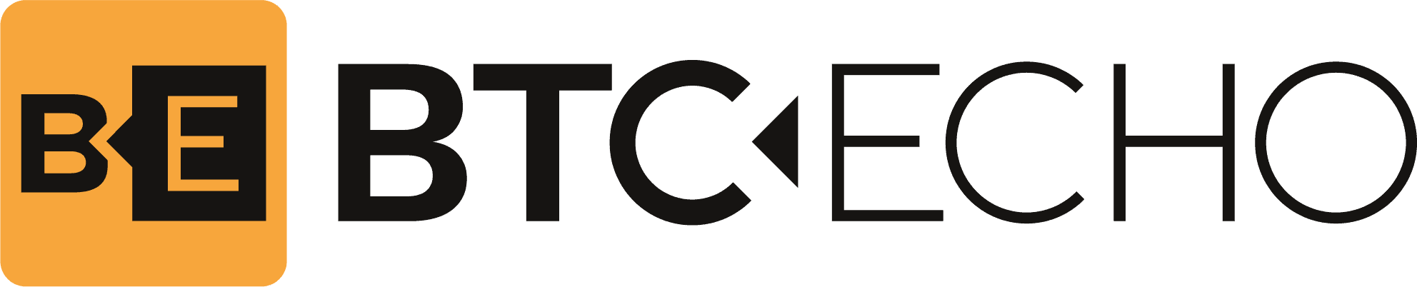 BTC-ECHO Logo