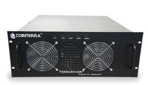 Cointerra TerraMiner IV