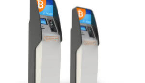 Bitcoin Automat OkCoin