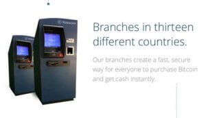 Robocoin