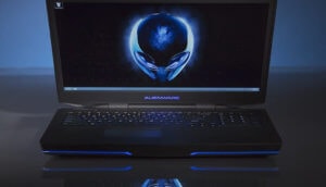 Alienware