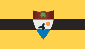liberland flag