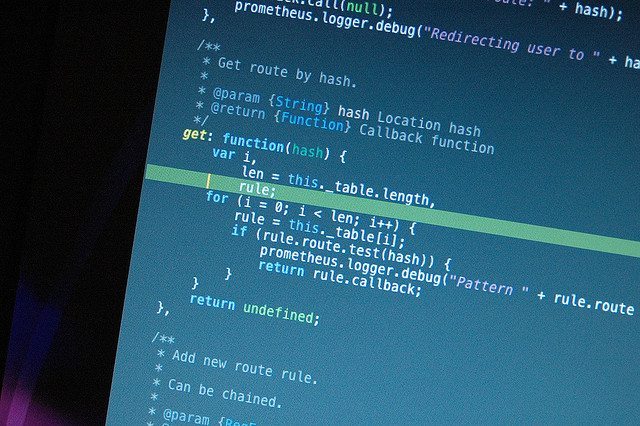 source code