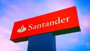 santander bank