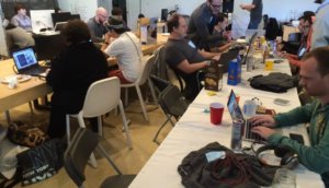 Miami Hackathon