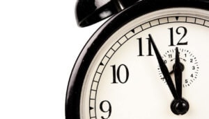 Bitcoin Halving Clock