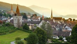 Zug, Switzerland