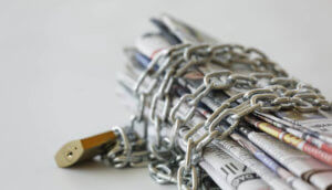Press must be free