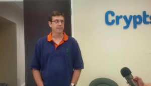 Vernon Cryptsy