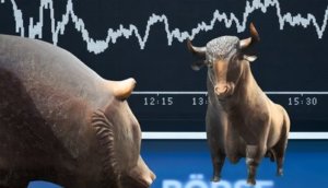 Frankfurter Börse