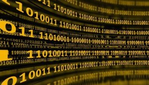 Binary Code