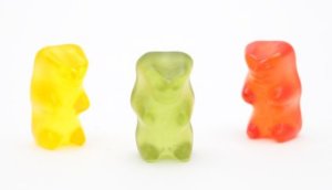 Gummibär Süssigkeiten
