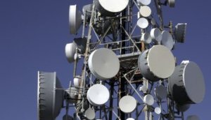 Mobile phone network