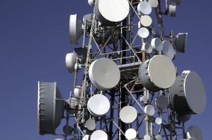 Mobile phone network