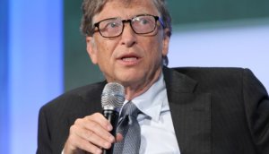 bill gates
