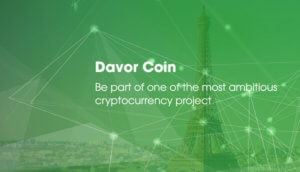 davorcoin