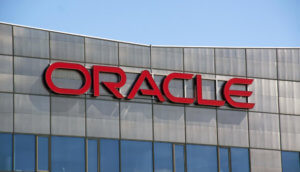 Oracle