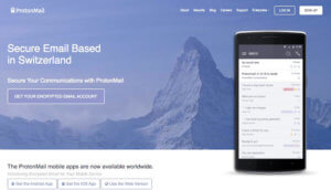 ProtonMail