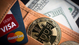 Bitcoin kaufen mit Kreditkarte