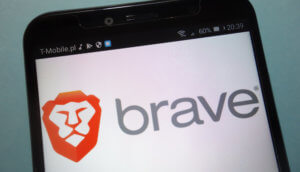 Brave Browser