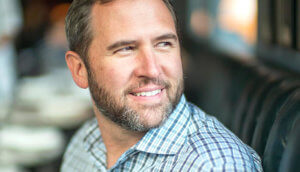 Ripple CEO Brad Garlinghouse