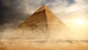Pyramide