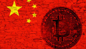 China, Bitcoin