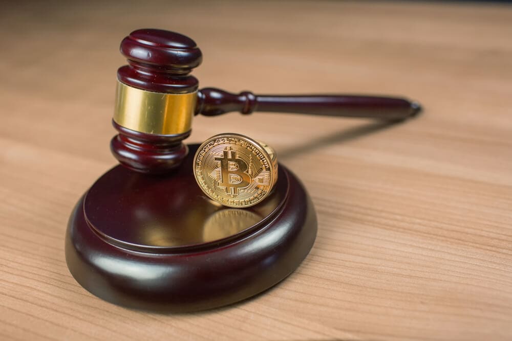Bitcoin-Regulierung durch FATF