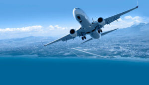 Bitcoin Adaption: Norwegische Airline akzeptiert Bitcoin