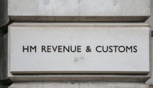 Britische Steuerbehörde Bitcoin