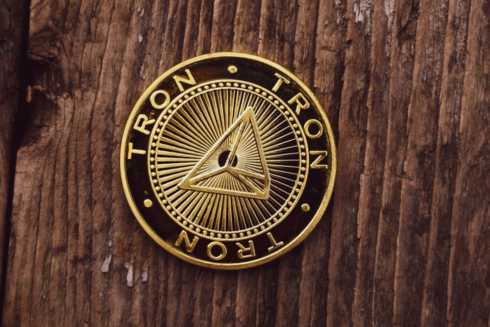 Bitcoin-Börse Binance wird Tron nicht listen