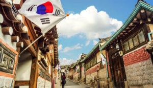 Bank of Korea