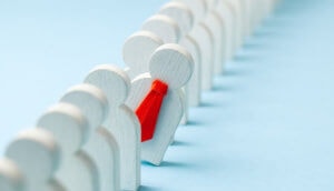 IOTA Unterschied zu Bitcoin, Ethereum, Ripple und Co