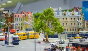 Smart City Blockchain