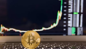 Ob der Bitcoin-Kurs sich im nächsten Jahr wieder so verhält?