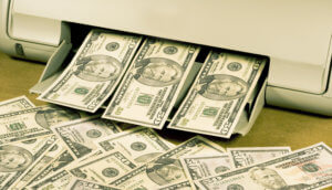 Bitcoin Gold wurde Opfer eines Double Spendings