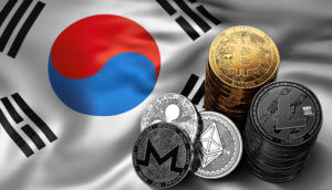 Südkorea will 20 Prozent Bitcoin-Steuer erheben