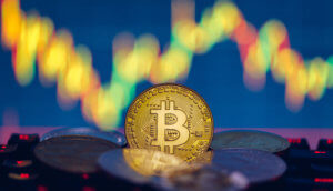 Krise als Wendepunkt für Bitcoin