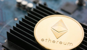 ether-münze-auf-einem-computerchip