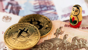 Bitcoin und Russland