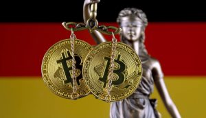 Krypto Regulation Deutschland Bitcoin