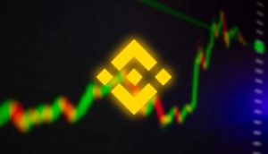 Binance BNB Coin