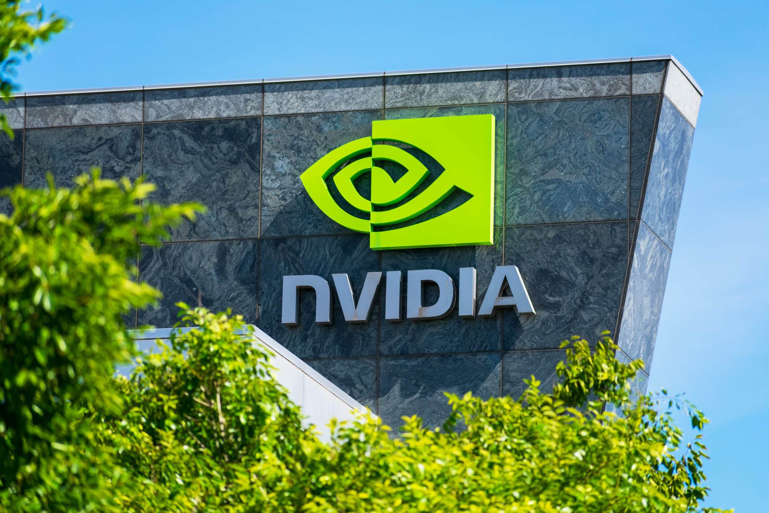Nvidia Bitcoin MicroStrategy