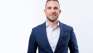 Raphael Haldner