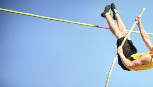 solana pole vault